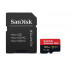 SanDisk V30 Extreme Pro 128GB microSDXC Card with 200MB/s Read, 90MB/s Write