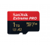 SanDisk V30 Extreme Pro 1TB microSDXC Card with 200MB/s Read, 140MB/s Write