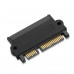 SAS to SATA 22PIN SF-8482 Hard Disk Adapter