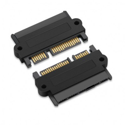 SAS to SATA 22PIN SF-8482 Hard Disk Adapter