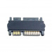 SATA 22P Revolution Male SATA (7+15PIN) Adapter SATA 22P Revolution Male SATA (7+15PIN) Adapter