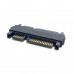SATA 22P Revolution Male SATA (7+15PIN) Adapter SATA 22P Revolution Male SATA (7+15PIN) Adapter