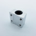 SC12UU 12 mm Linear Ball Bearing Slide Unit CNC 3D Printer