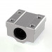 SC8UU 8 mm Linear Ball Bearing Slide Unit CNC 3D Printer SC8UU 8 mm Linear Ball Bearing Slide Unit CNC 3D Printer