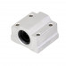 SC8UU 8 mm Linear Ball Bearing Slide Unit CNC 3D Printer SC8UU 8 mm Linear Ball Bearing Slide Unit CNC 3D Printer