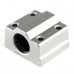 SC8UU 8 mm Linear Ball Bearing Slide Unit CNC 3D Printer SC8UU 8 mm Linear Ball Bearing Slide Unit CNC 3D Printer