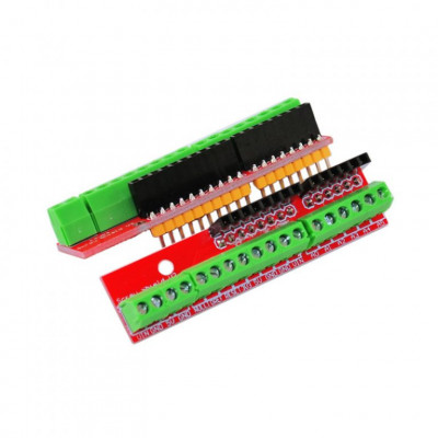 Screw Shields V2 Terminal Expansion Board for Arduino Uno