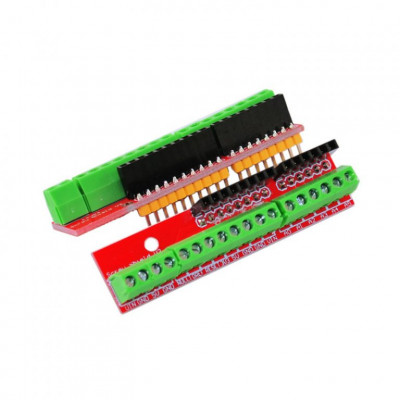 Screw Shields V2 Terminal Expansion Board for Arduino Uno