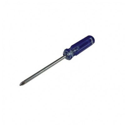 Screwdriver SPC10890 Phillips Head 155mm Screwdriver SPC10890 Phillips Head 155mm