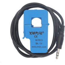 SCT-013-005 Non-invasive Split Core Current Transformer AC current sensor 5A SCT-013-005 Non-invasive Split Core Current Transformer AC current sensor 5A