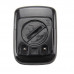 SD 563C with Odometer & Speedometer with Green Backlight waterproof LCD Display