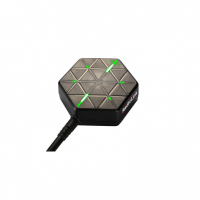 SE 100 GPS with GPX holder - Radiolink SE 100 GPS with GPX holder - Radiolink