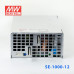 SE-1000-12 Mean Well SMPS - 12V 83.3A - 999.6W Metal Power Supply