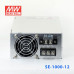 SE-1000-12 Mean Well SMPS - 12V 83.3A - 999.6W Metal Power Supply