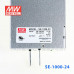 SE-1000-24 Mean Well SMPS - 24V 41.7A - 1000.8W Metal Power Supply SE-1000-24 Mean Well SMPS - 24V 41.7A - 1000.8W Metal Power Supply