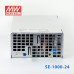SE-1000-24 Mean Well SMPS - 24V 41.7A - 1000.8W Metal Power Supply SE-1000-24 Mean Well SMPS - 24V 41.7A - 1000.8W Metal Power Supply