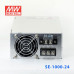 SE-1000-24 Mean Well SMPS - 24V 41.7A - 1000.8W Metal Power Supply