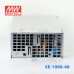 SE-1000-48 Mean Well SMPS - 48V 20.8A - 998.4W Metal Power Supply