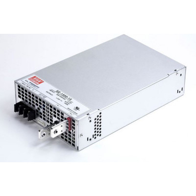 SE-1500-15 Mean Well SMPS - 15V 100A - 1500W Metal Power Supply