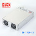 SE-1500-15 Mean Well SMPS - 15V 100A - 1500W Metal Power Supply