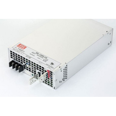 SE-1500-24 Mean Well SMPS - 24V 62.5A - 1500W Metal Power Supply