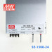 SE-1500-24 Mean Well SMPS - 24V 62.5A - 1500W Metal Power Supply SE-1500-24 Mean Well SMPS - 24V 62.5A - 1500W Metal Power Supply