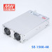 SE-1500-48 Mean Well SMPS - 48V 31.3A - 1502.4W Metal Power Supply