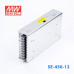 SE-450-12 Mean Well SMPS - 12V 37.5A - 450W Metal Power Supply