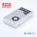 SE-450-12 Mean Well SMPS - 12V 37.5A - 450W Metal Power Supply