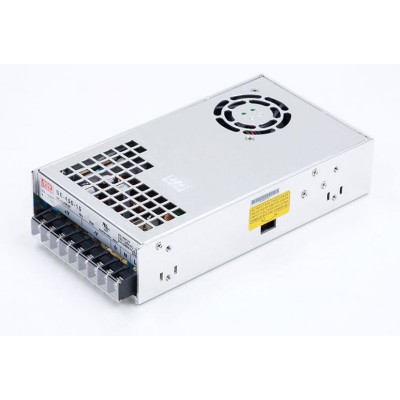 SE-450-15 Mean Well SMPS - 15V 30A - 450W Metal Power Supply