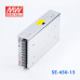 SE-450-15 Mean Well SMPS - 15V 30A - 450W Metal Power Supply SE-450-15 Mean Well SMPS - 15V 30A - 450W Metal Power Supply