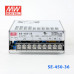 SE-450-36 Mean Well SMPS - 36V 12.5A - 450W Metal Power Supply SE-450-36 Mean Well SMPS - 36V 12.5A - 450W Metal Power Supply