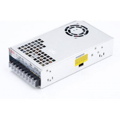 SE-450-48 Mean Well SMPS - 48V 9.4A - 451.2W Metal Power Supply