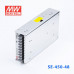 SE-450-48 Mean Well SMPS - 48V 9.4A - 451.2W Metal Power Supply