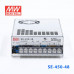 SE-450-48 Mean Well SMPS - 48V 9.4A - 451.2W Metal Power Supply