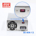 SE-600-12 Mean Well SMPS - 12V 50A - 600W Metal Power Supply