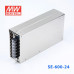 SE-600-24 Mean Well SMPS - 24V 25A - 600W Metal Power Supply SE-600-24 Mean Well SMPS - 24V 25A - 600W Metal Power Supply