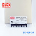 SE-600-24 Mean Well SMPS - 24V 25A - 600W Metal Power Supply