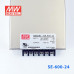 SE-600-24 Mean Well SMPS - 24V 25A - 600W Metal Power Supply SE-600-24 Mean Well SMPS - 24V 25A - 600W Metal Power Supply