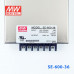 SE-600-36 Mean Well SMPS - 36V 16.6A - 597.6W Metal Power Supply SE-600-36 Mean Well SMPS - 36V 16.6A - 597.6W Metal Power Supply