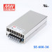 SE-600-36 Mean Well SMPS - 36V 16.6A - 597.6W Metal Power Supply