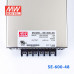 SE-600-48 Mean Well SMPS - 48V 12.5A - 600W Metal Power Supply