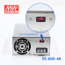 SE-600-48 Mean Well SMPS - 48V 12.5A - 600W Metal Power Supply