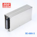 SE-600-5 Mean Well SMPS - 5V 100A - 500W Metal Power Supply