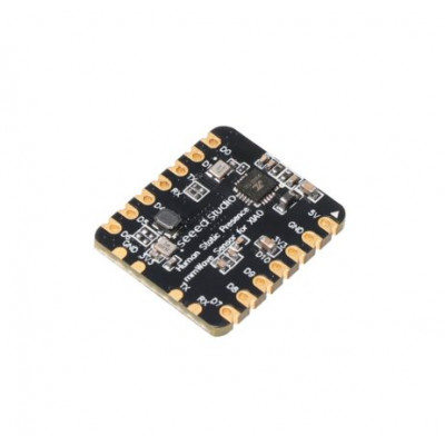 Seeed Studio 24GHz mmWave for XIAO Seeed Studio 24GHz mmWave for XIAO