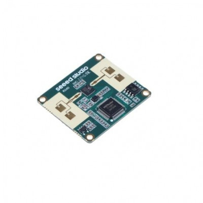 Seeed Studio 24GHz mmWave Sensor Human Static Presence Module Lite human presence, FMCW, Configurable Underlying Parameter, Arduino support, Home Assistant, ESPHome