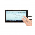 Seeed Studio 7 inch 1024600 Capacitive TouchScreen Seeed Studio 7 inch 1024600 Capacitive TouchScreen
