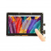Seeed Studio 7 inch 1024600 Capacitive TouchScreen Seeed Studio 7 inch 1024600 Capacitive TouchScreen