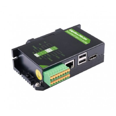 SEEED STUDIO EdgeBox-RPI-200 Industrial Edge Controller 8GB RAM, 32GB eMMC, WiFi