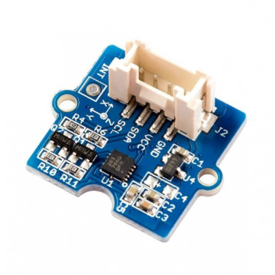 SeeedStudio Grove 3 Axis Digital Accelerometer Module